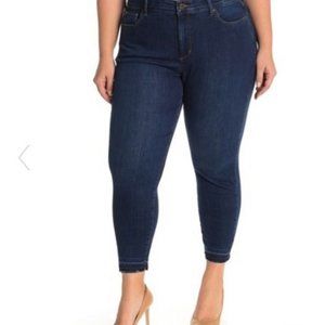 NYDJ Crop Ami Jean